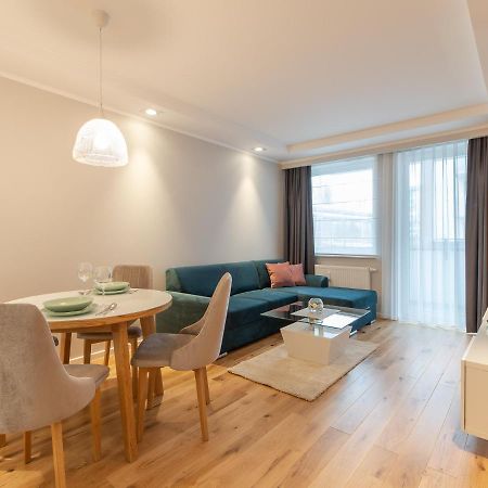Apartament Premium Blizej Morza Kolberg Exterior foto