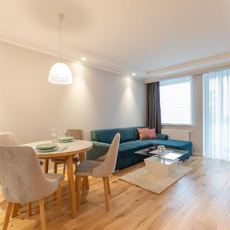 Apartament Premium Blizej Morza Kolberg Exterior foto