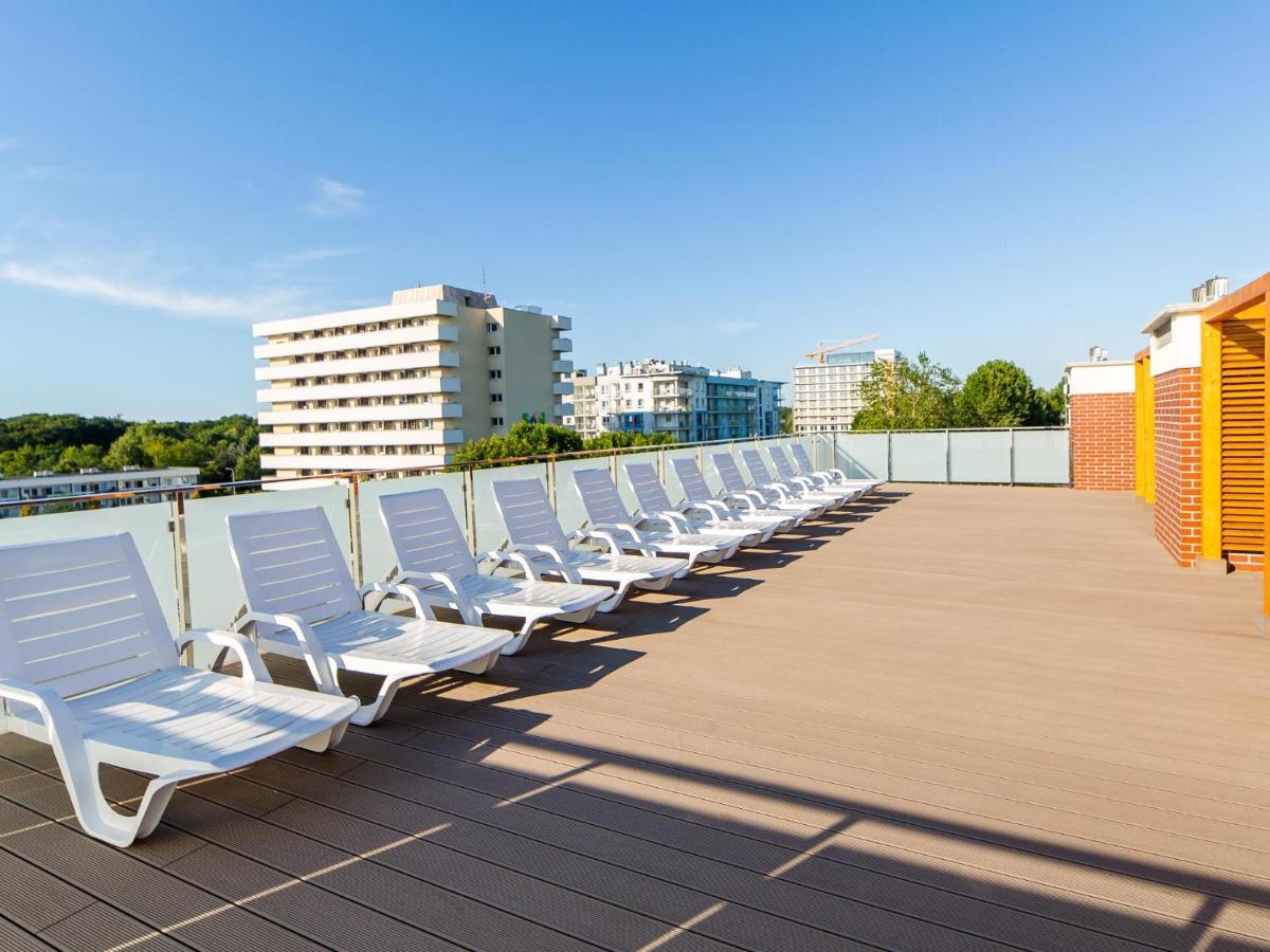 Apartament Premium Blizej Morza Kolberg Exterior foto