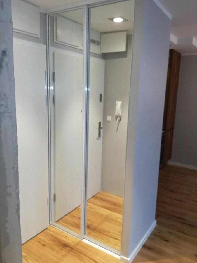 Apartament Premium Blizej Morza Kolberg Exterior foto