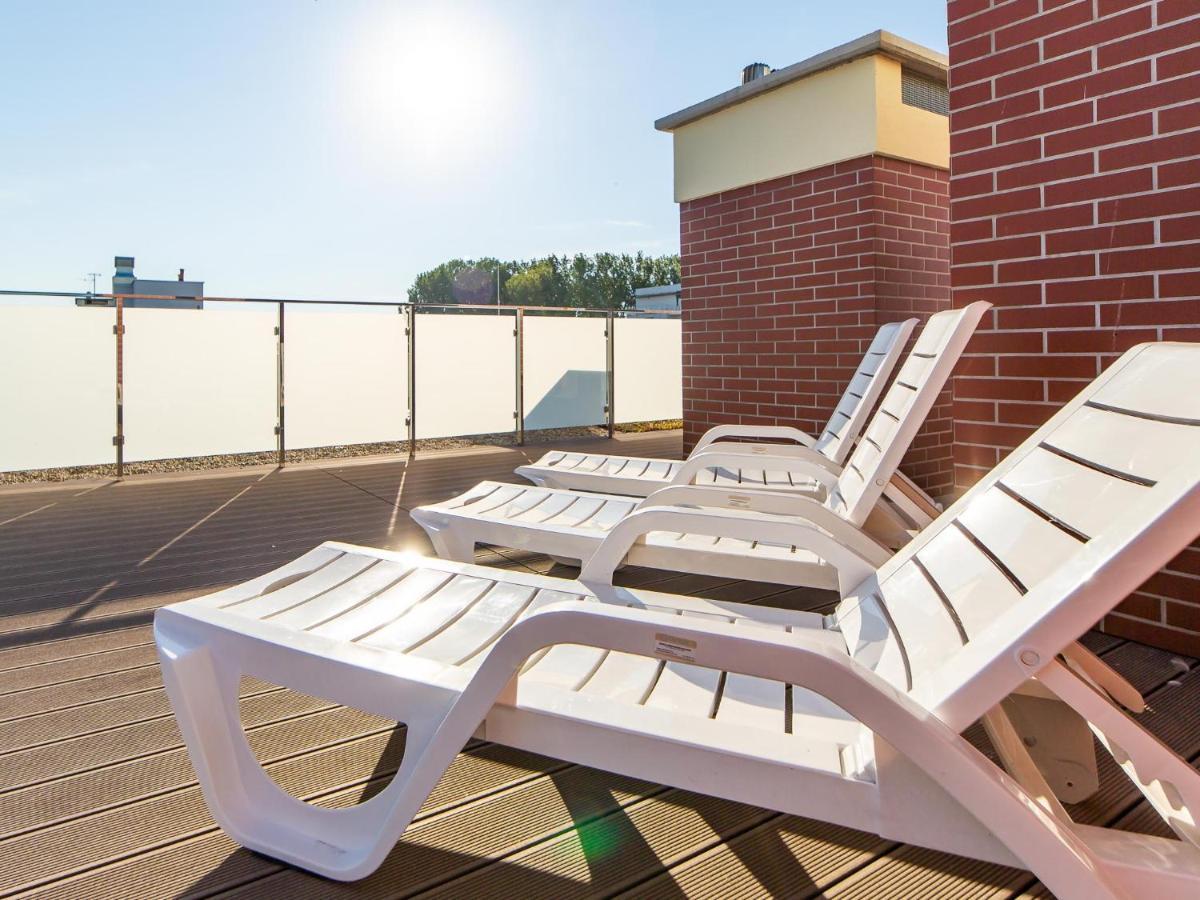 Apartament Premium Blizej Morza Kolberg Exterior foto