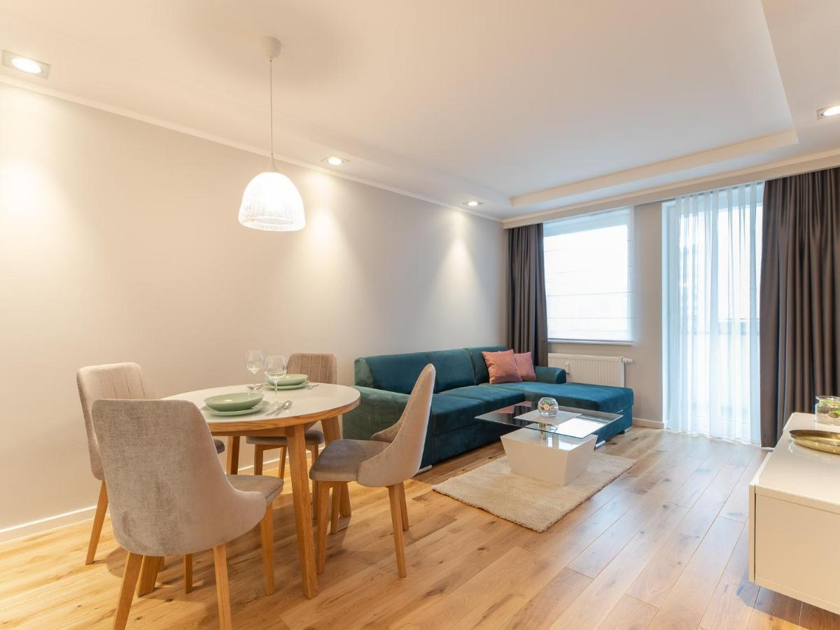 Apartament Premium Blizej Morza Kolberg Exterior foto