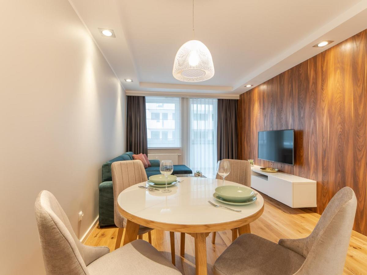 Apartament Premium Blizej Morza Kolberg Exterior foto