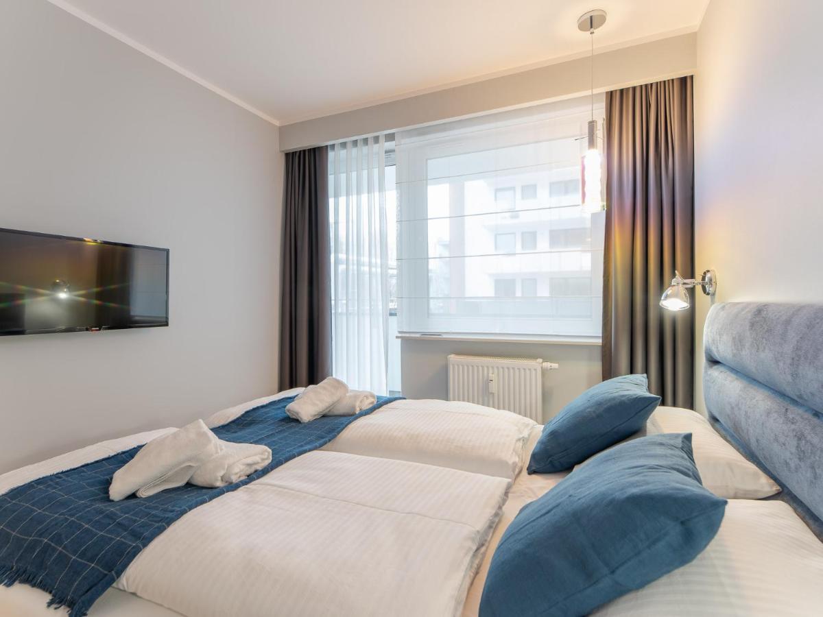 Apartament Premium Blizej Morza Kolberg Exterior foto