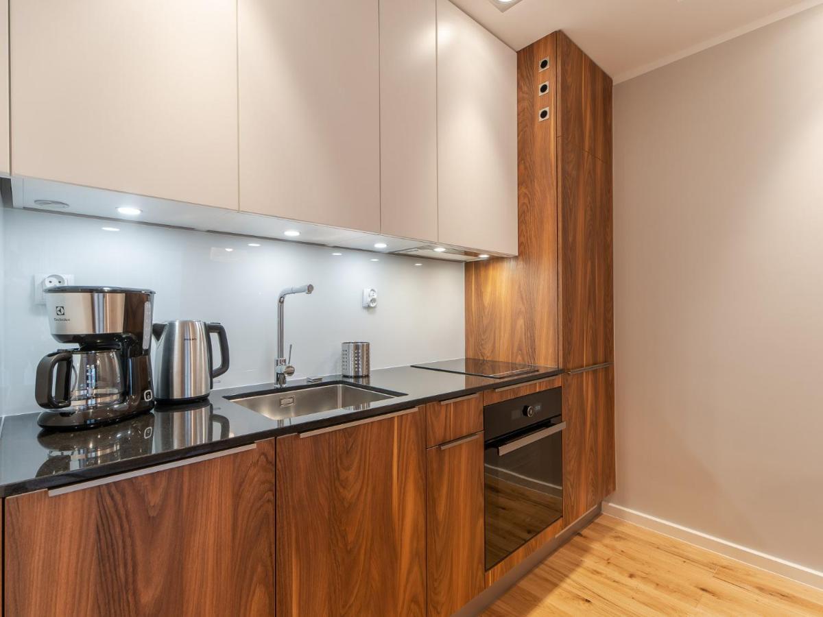 Apartament Premium Blizej Morza Kolberg Exterior foto