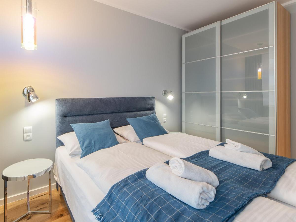Apartament Premium Blizej Morza Kolberg Exterior foto