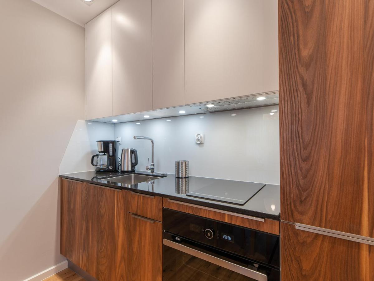 Apartament Premium Blizej Morza Kolberg Exterior foto