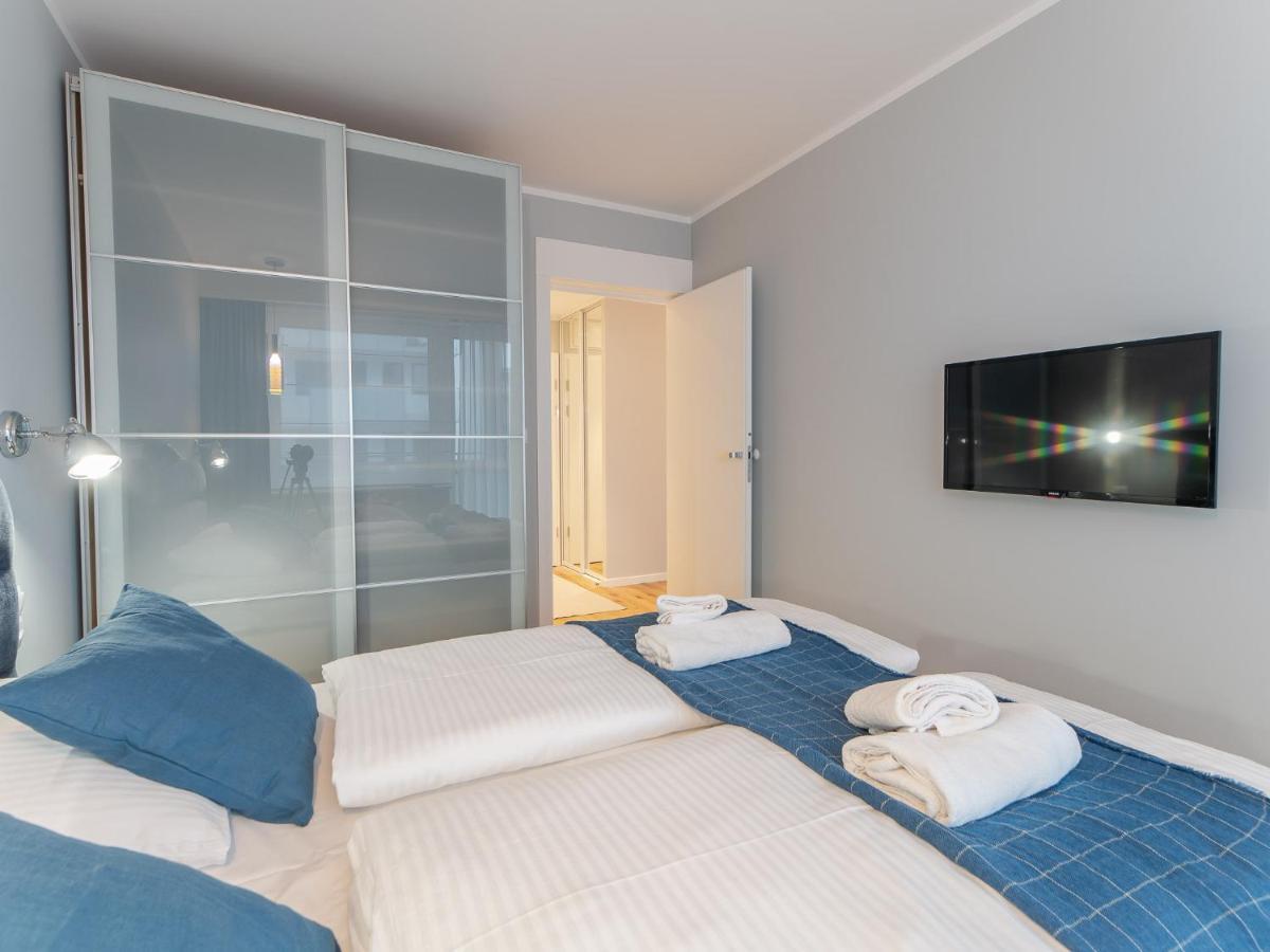 Apartament Premium Blizej Morza Kolberg Exterior foto